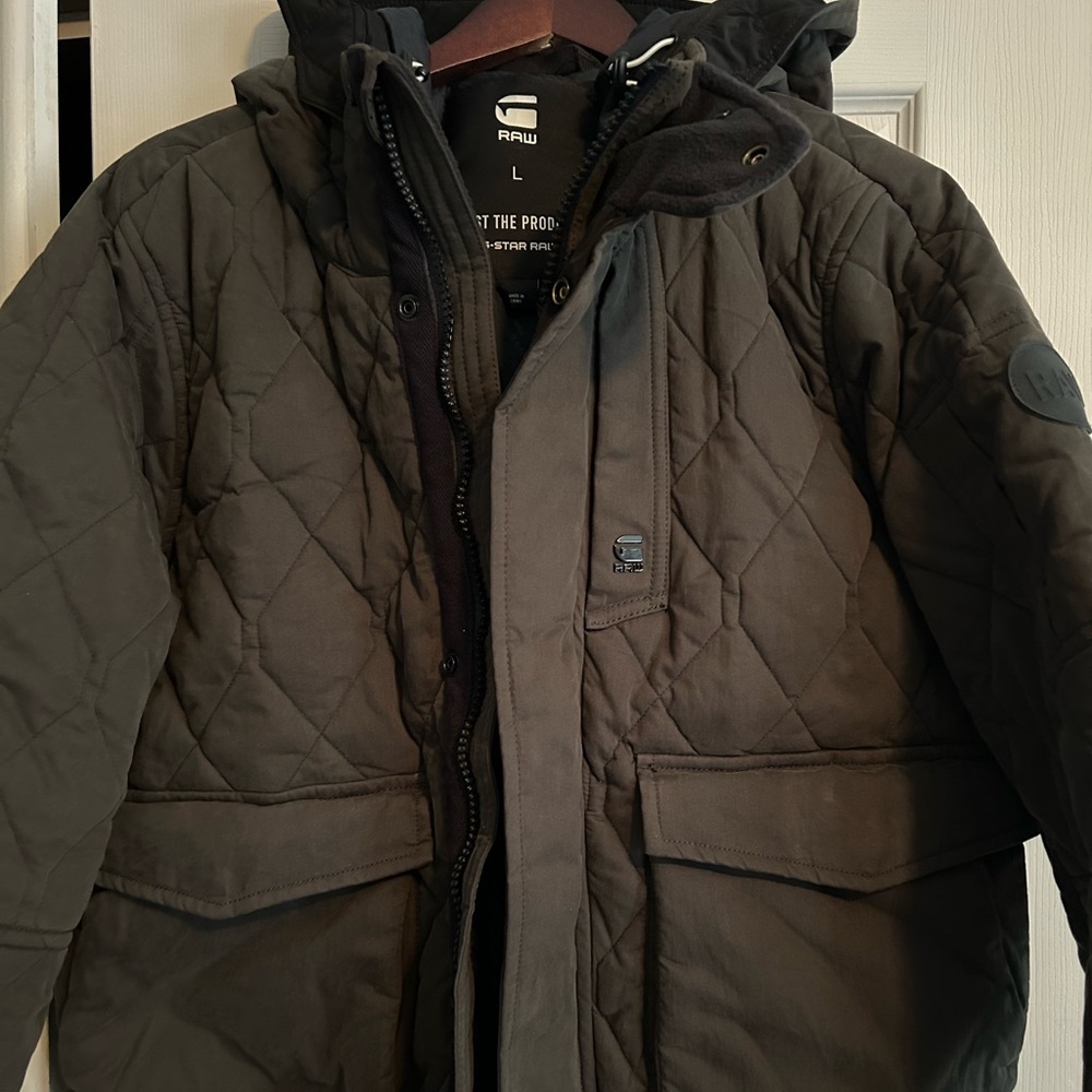 G-Star Raw jacket